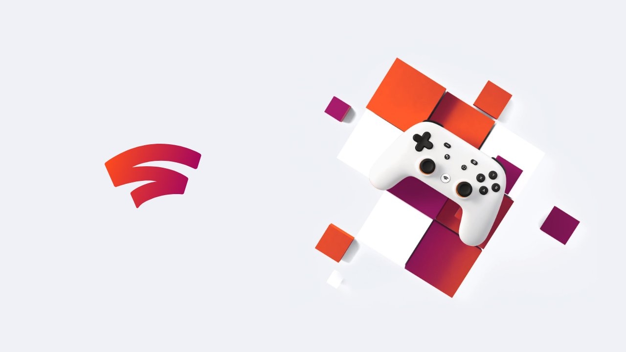 Google Stadia: 3 Games for September, Upcoming and Full List Available