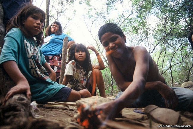 Top 10 Isolated Tribes in the World Today