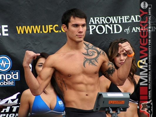 Top 10 Most Handsome UFC Fighters in America - Updated