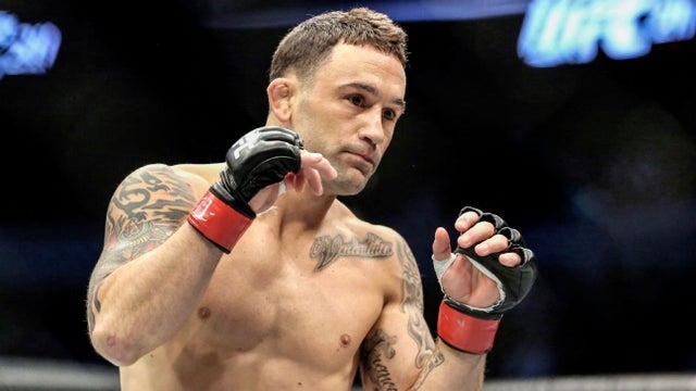 Top 10 Most Handsome UFC Fighters in America of All Time