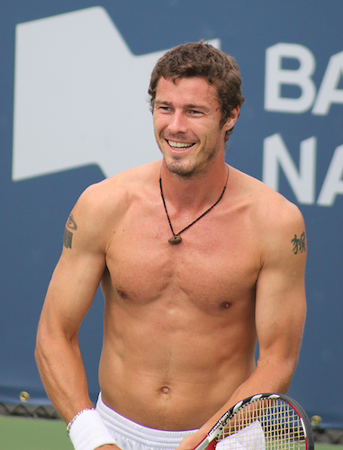 Top 10 Hottest Tennis Players in the World – Updated