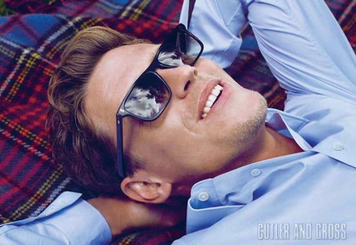 leading sunglass brands