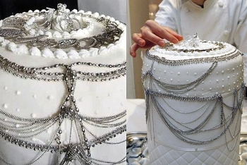Top 10 Most Expensive Cakes Ever in the World