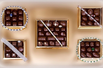 Top 10 Most Expensive Chocolates in the World