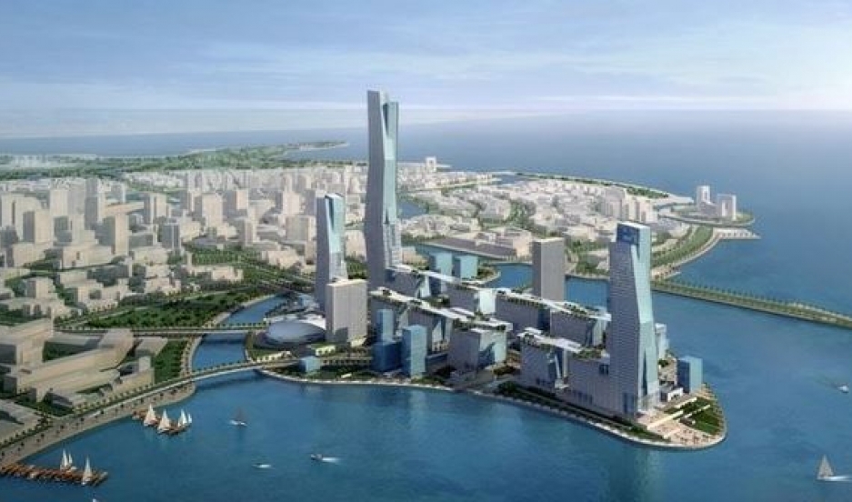 Top 10 Most Expensive Construction Projects in The World of All Time