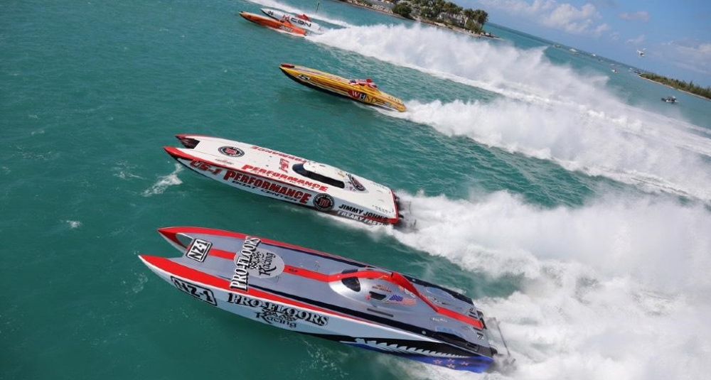 Photo: Powerboat Racing World