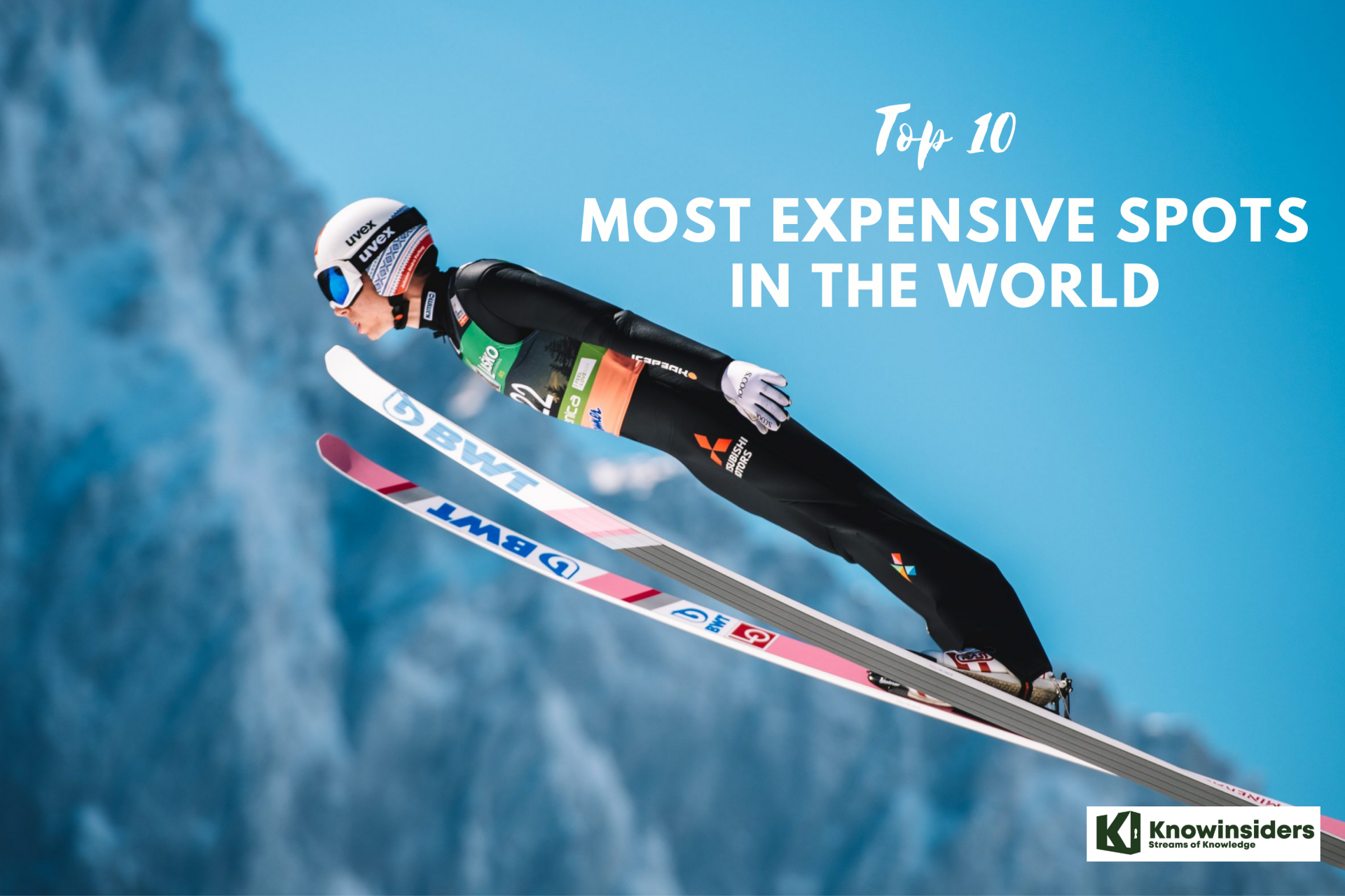 Top 10 Most Expensive Sports in the World