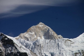 Top 10 Highest Mountains in the World