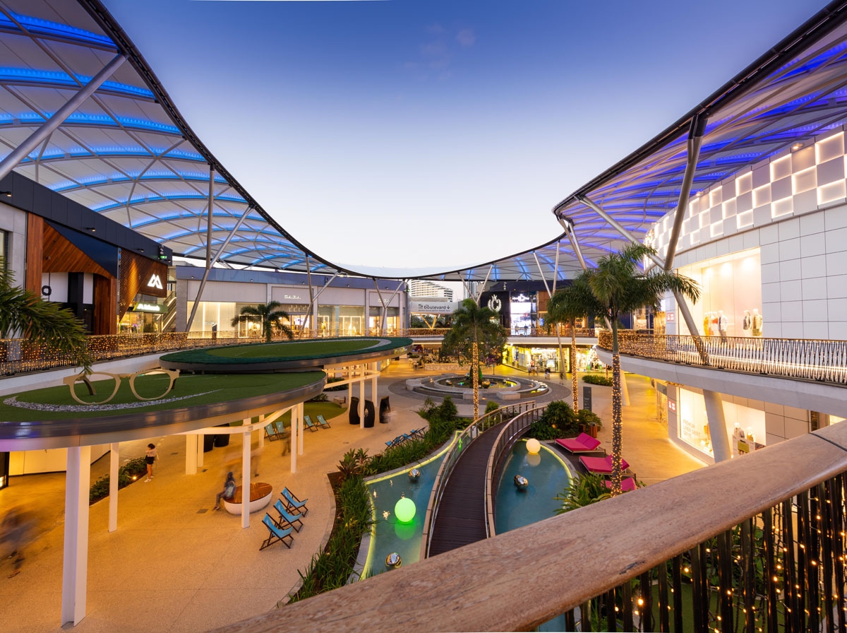 10 Biggest & Best Shopping Malls In Australia | KnowInsiders