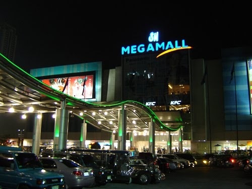 Top 10 Biggest shopping Malls in Philippine