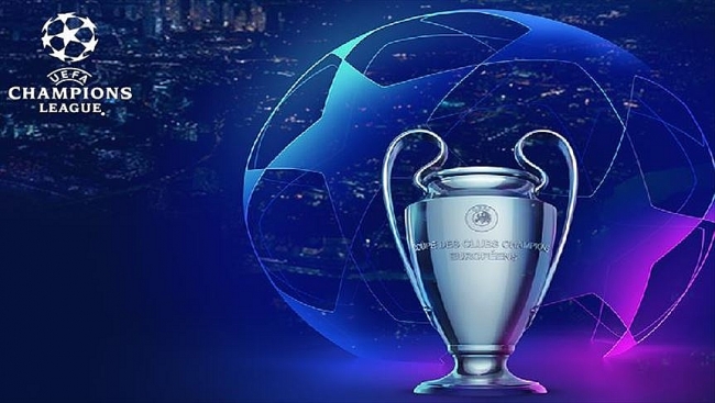 How to Watch UEFA Champions League from Around the World: TV Channel, Stream Online