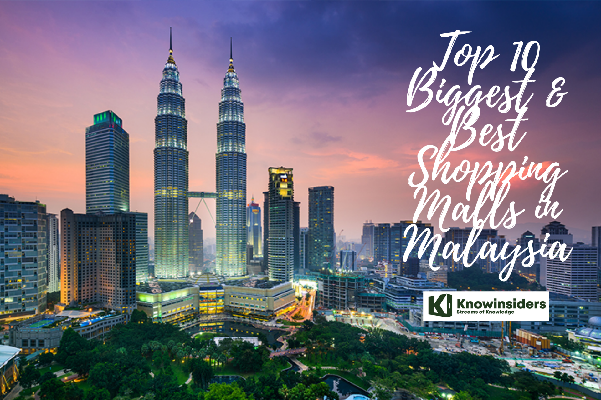 The Most Important Public Holidays In Malaysia In 2022  KnowInsiders