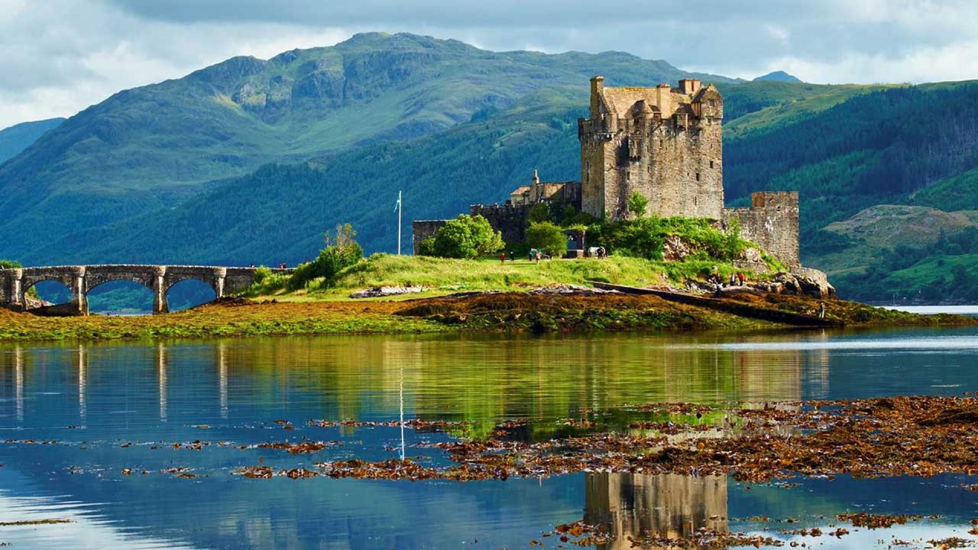Photo: Visit Scotland