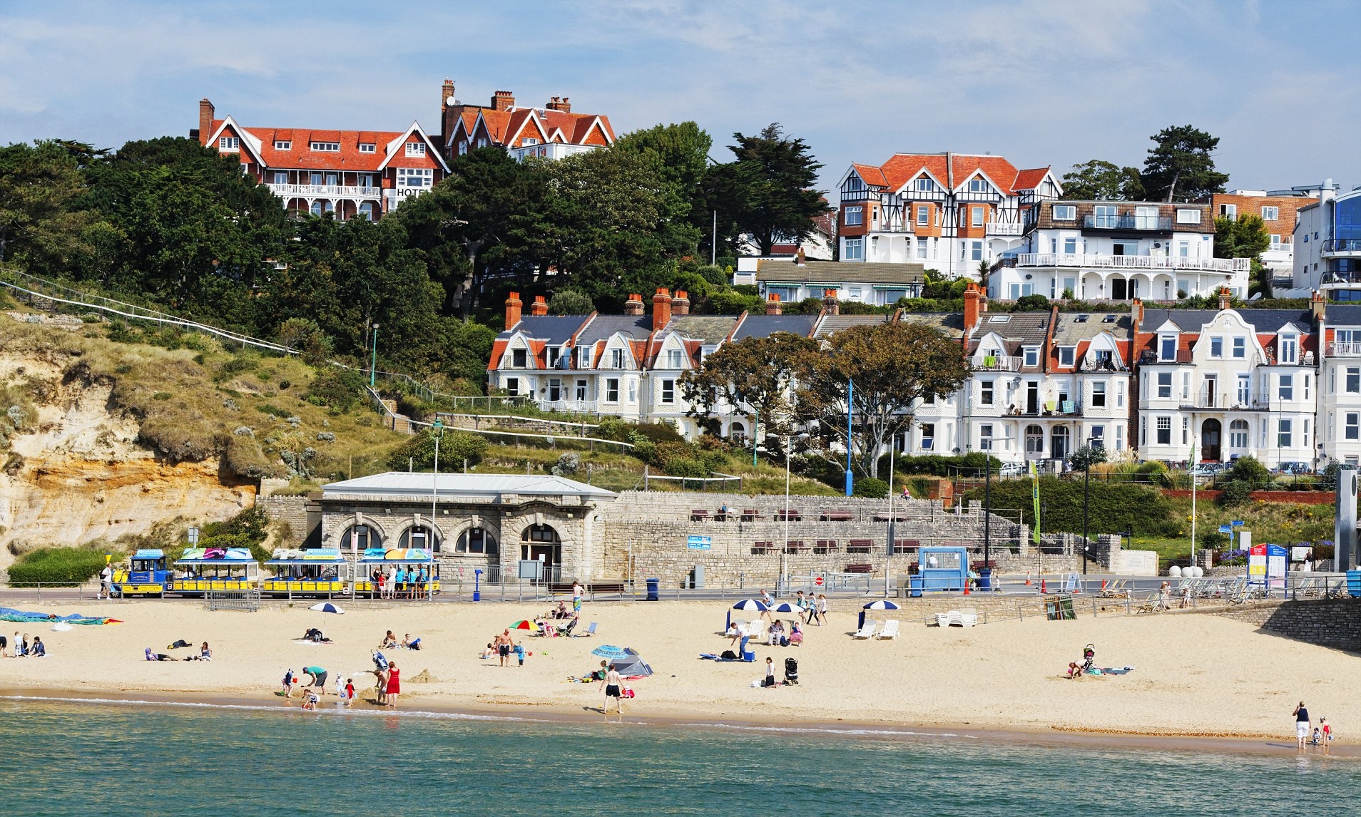 10 Most Beautiful Coastal Towns in the UK