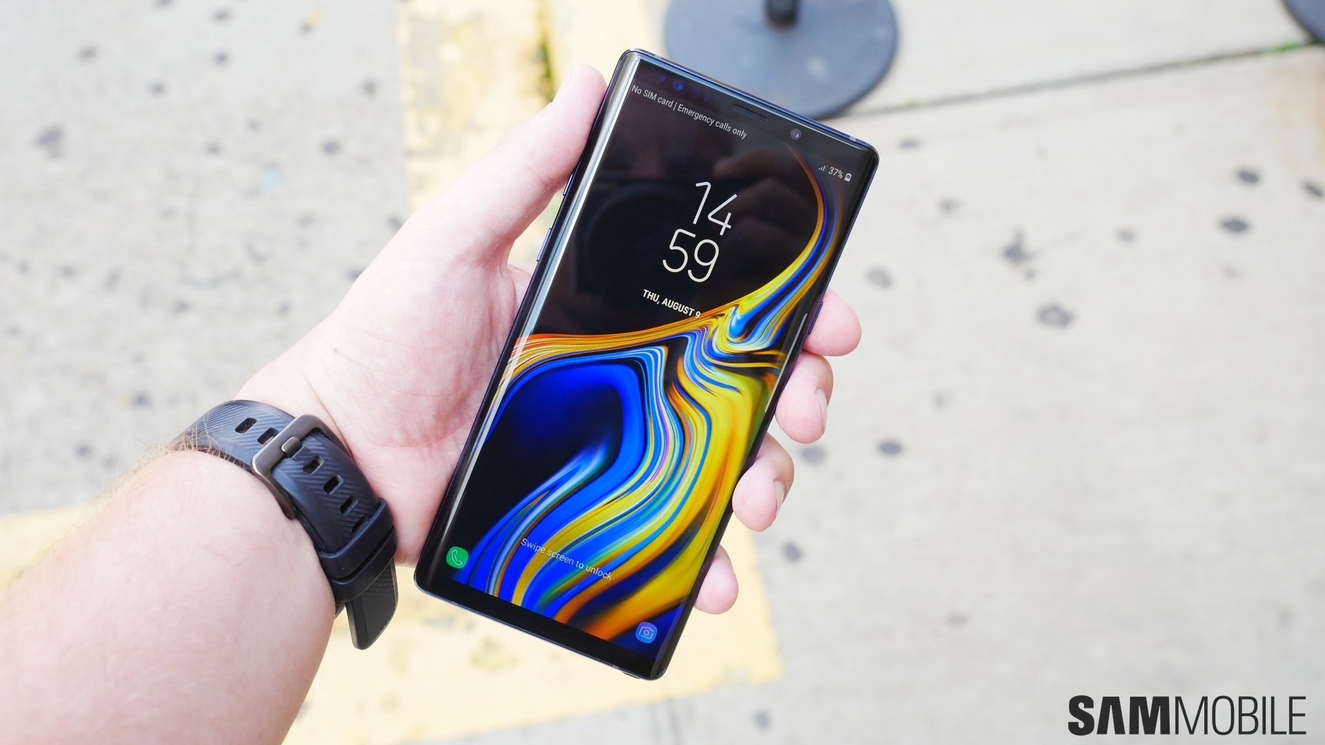 How to Screenshot on Samsung Galaxy Note 9: A Piece of Cake!