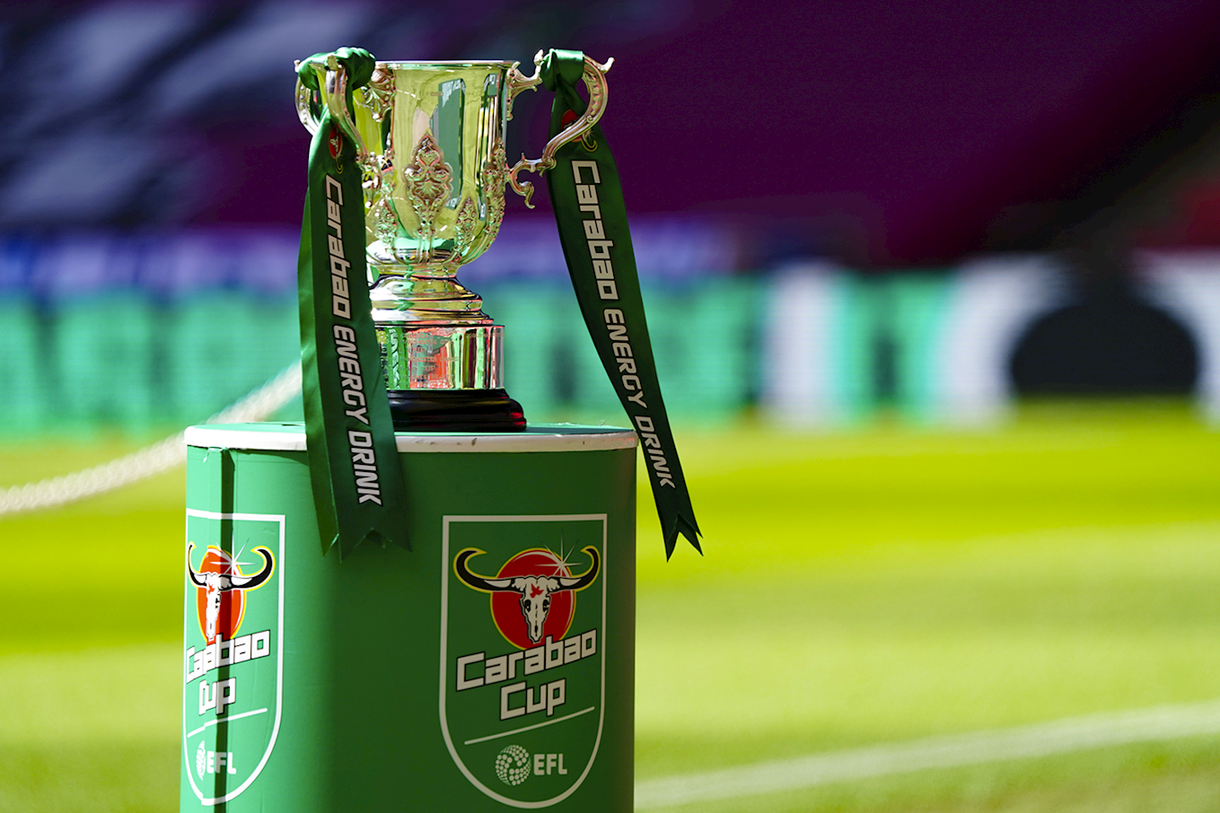 Carabao Cup 2021/22: Time, TV Fixtures, How To Watch, Live Stream ...