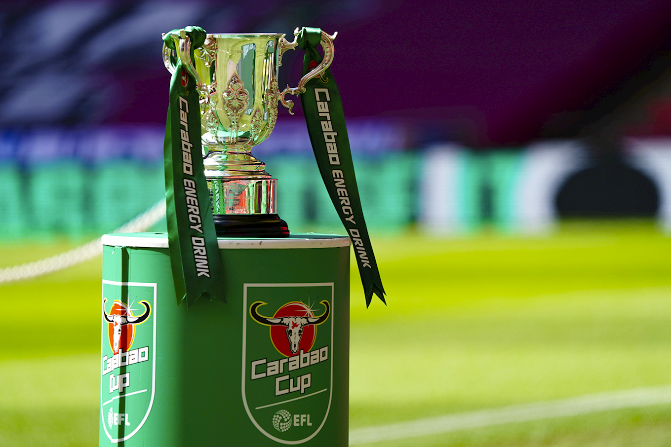 Carabao Cup 2021/22: Time, TV Fixtures, How to Watch, Live Stream, Teams and Odds