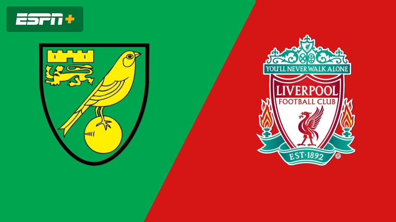 Norwich v Liverpool: Time, TV Channel, Live Stream, Team News, Preview - Carabao Cup