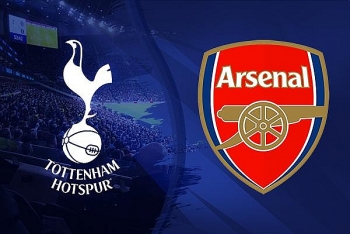 Watch Live Arsenal vs Tottenham: Time, TV Channels, Stream Online, Team News and Predictions