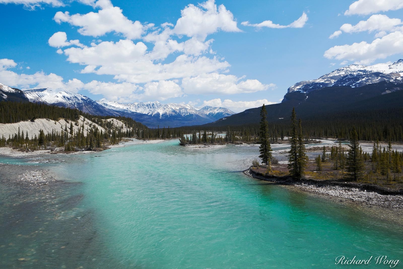 Top 10 Longest Rivers In Canada Interesting Facts KnowInsiders   5410 Canada Rivers 1 