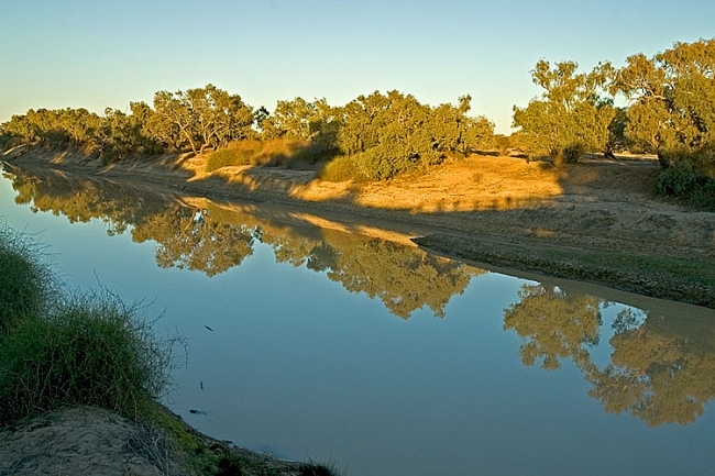 What are the Longest Rivers in Australia - Top 10
