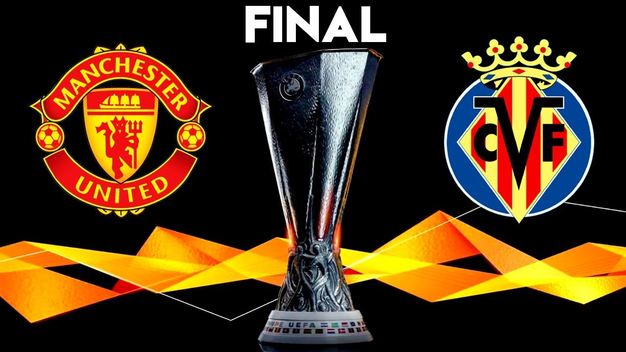 man u villarreal live stream
