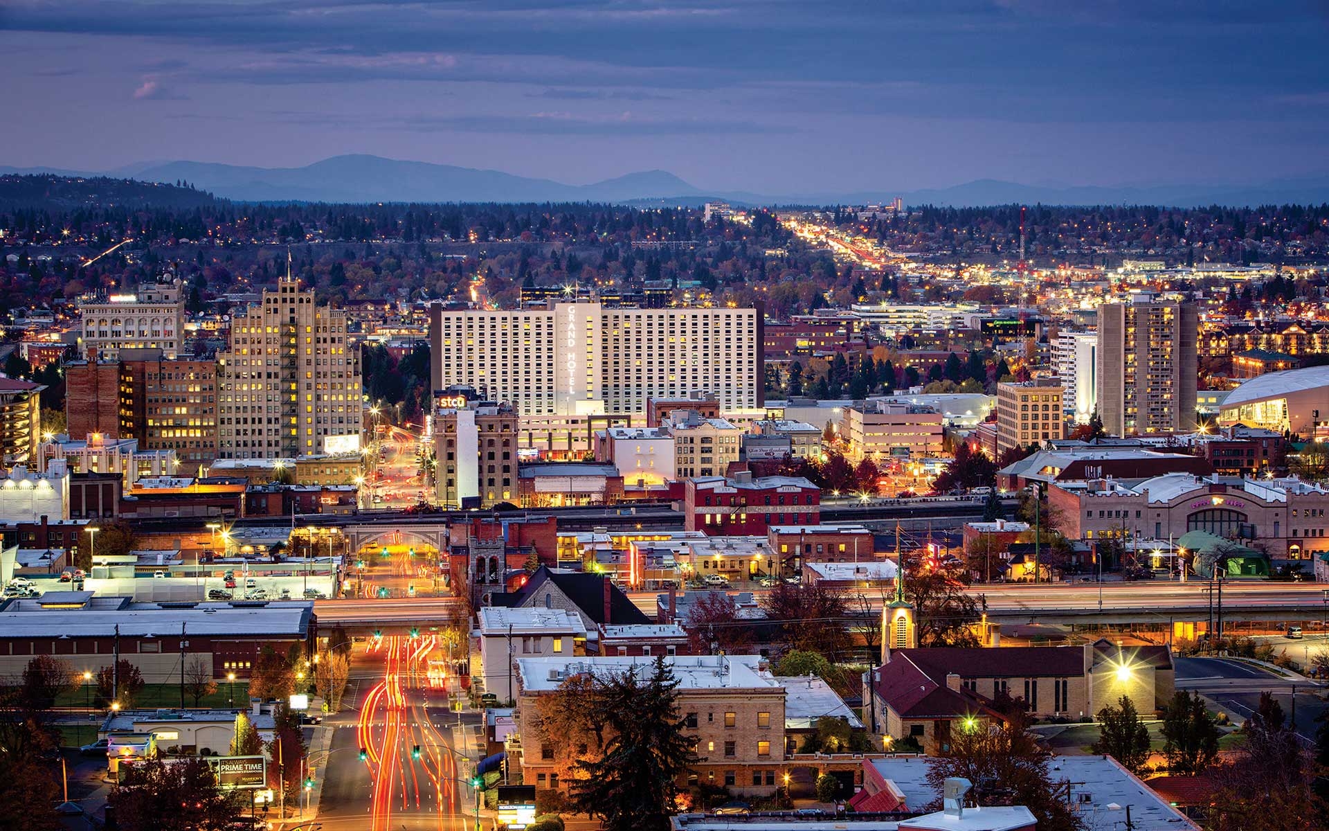 Photo: City of Spokane