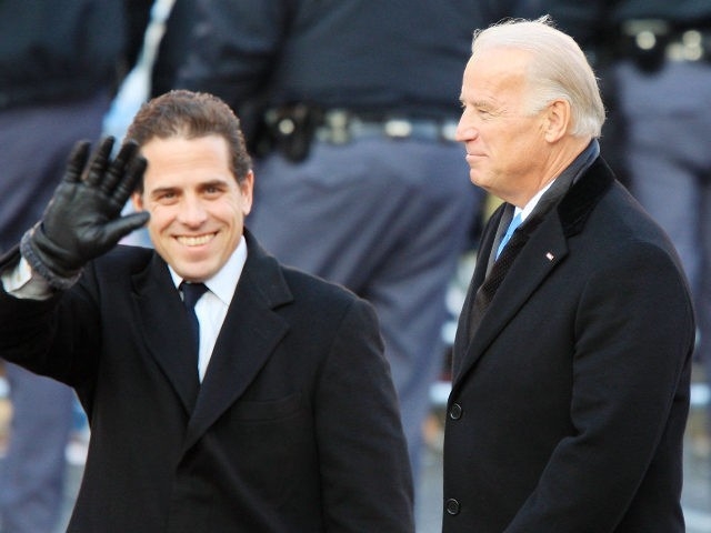 Inside the life of Hunter Biden, Joe Biden’s scandal plagued son