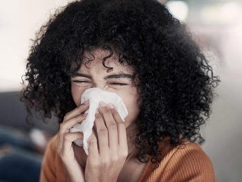 Influenza B: Symptoms and best treatment