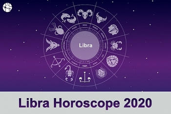 Weekly horoscopes (25 to 31 OCtober 2020) for Libra