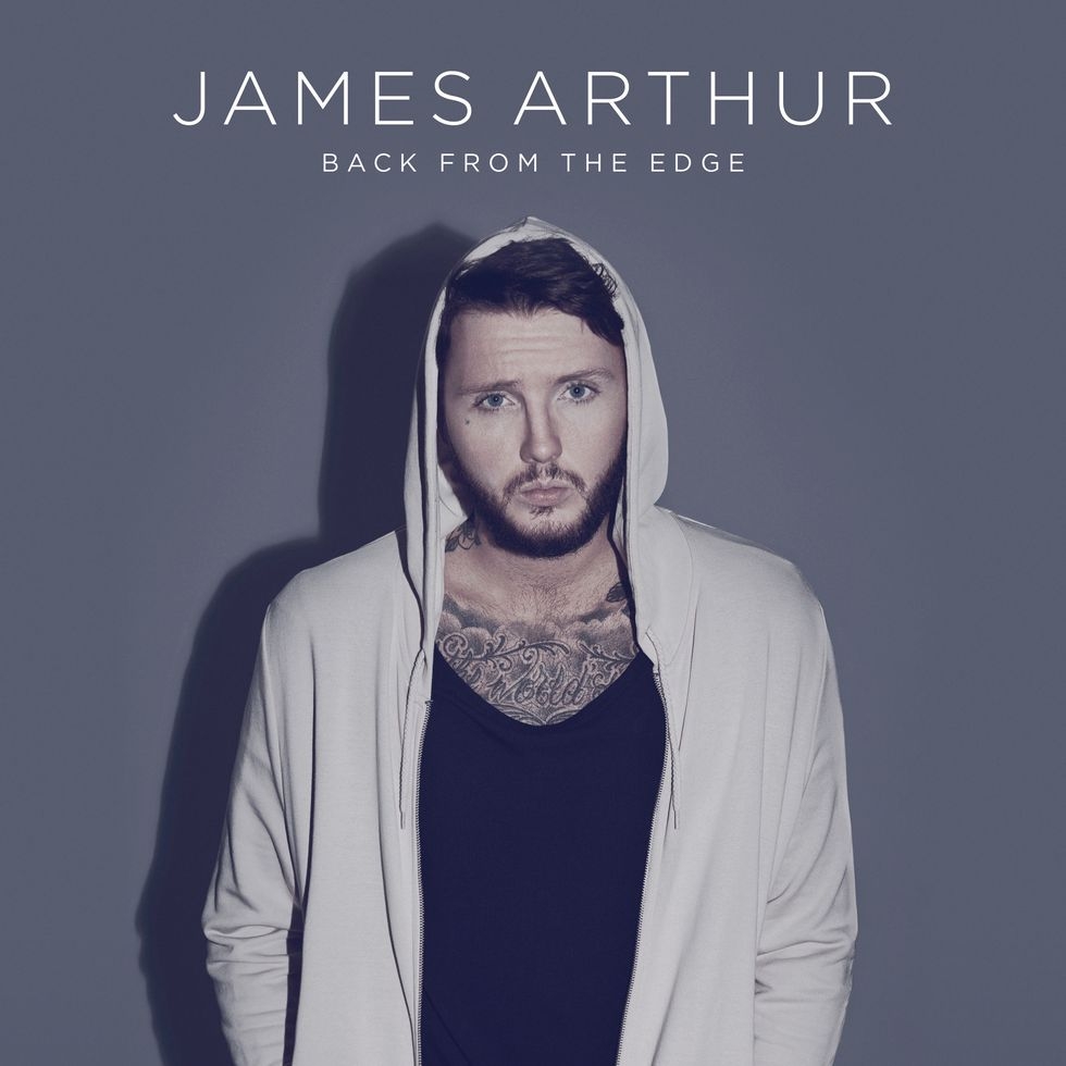 James Arthur   Train Wreck Lyrics