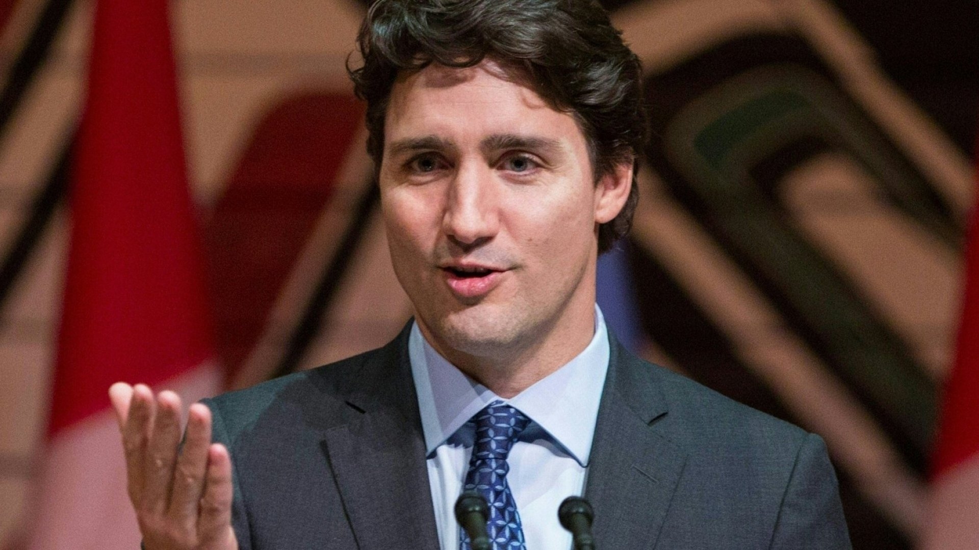 Who Is Justin Trudeau - Canadian Prime Minister? | KnowInsiders