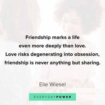 Top 10 inspiring friendship quotes for your besties