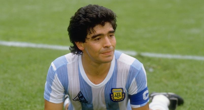 Diego Maradona Net Worth 2020 | The Net Worth Portal