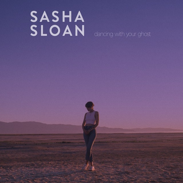 Sasha Sloan   Dancing With Your Ghost Lyrics | AZLyrics.com