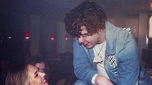 full lyrics of whats poppin jack harlow