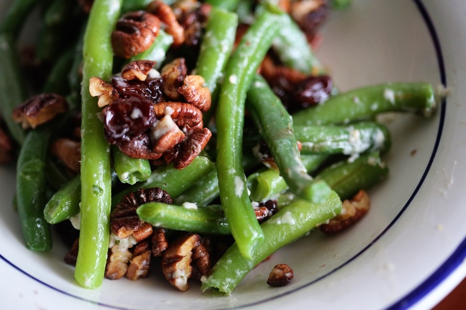 5 delicious Thanks Giving side dishes easy to cook