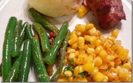 5 delicious Thanks Giving side dishes easy to cook