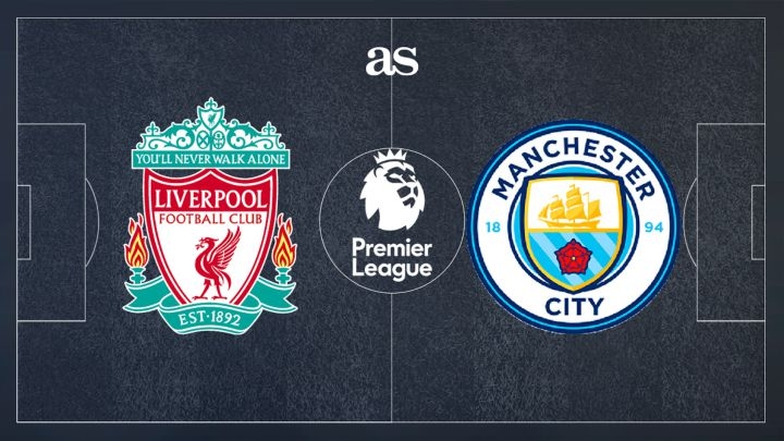 Liverpool vs Man City: Kick-off time, TV Channel and Online Live Stream Details