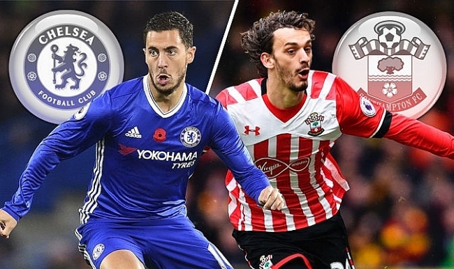 chelsea vs southampton time tv channels live stream team news and predictions