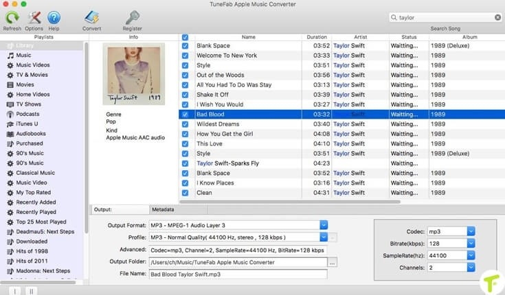 how to convert itunes music to mp3 without duplicates