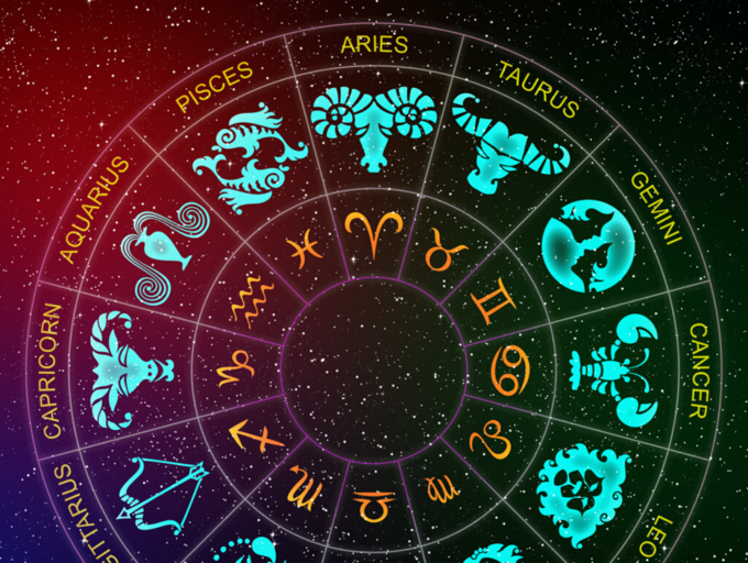 Zodiac Signs. Photo: Times of India