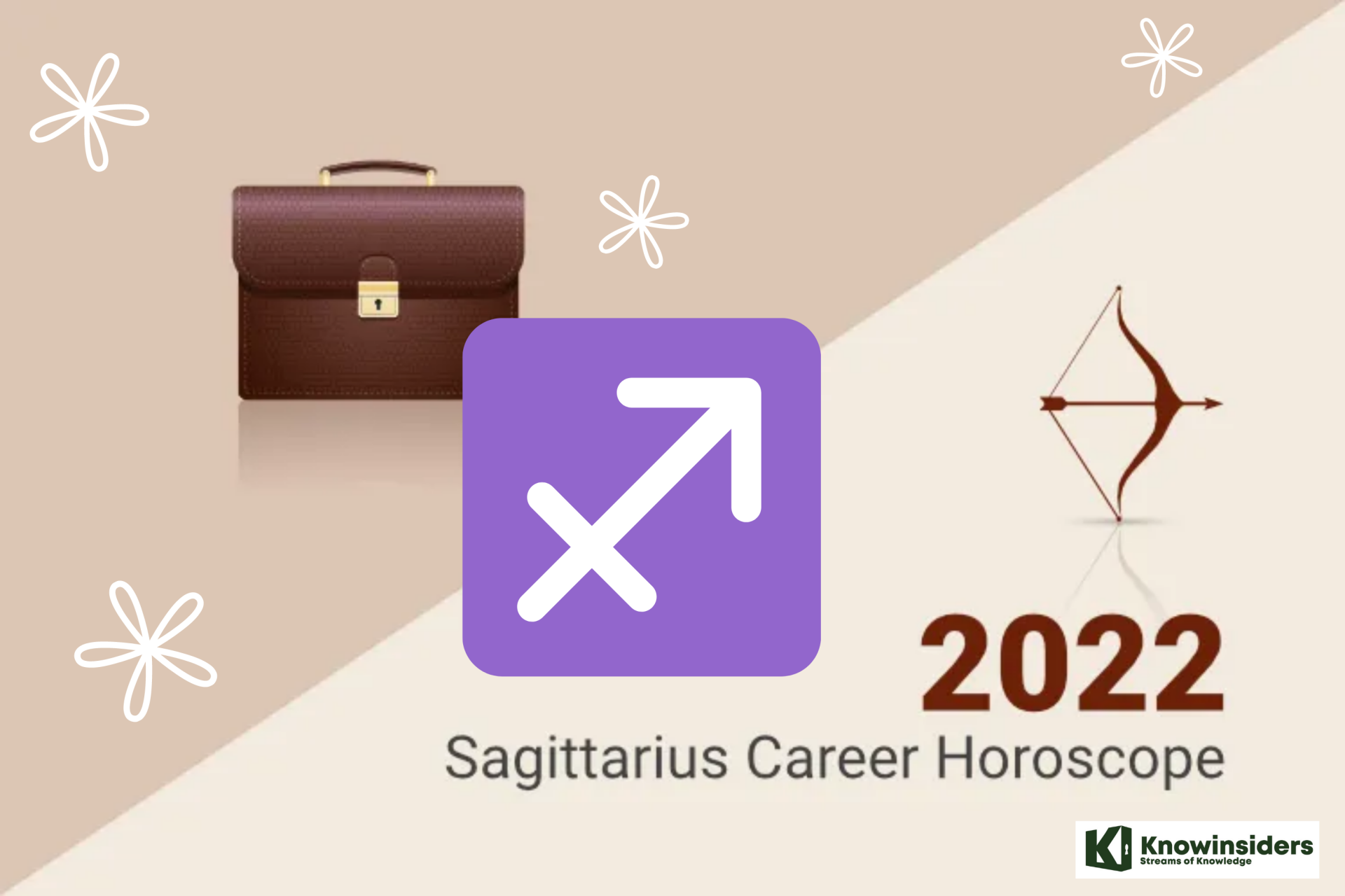 SAGITTARIUS Yearly Horoscope 2022: Prediction for Career, Job and Work