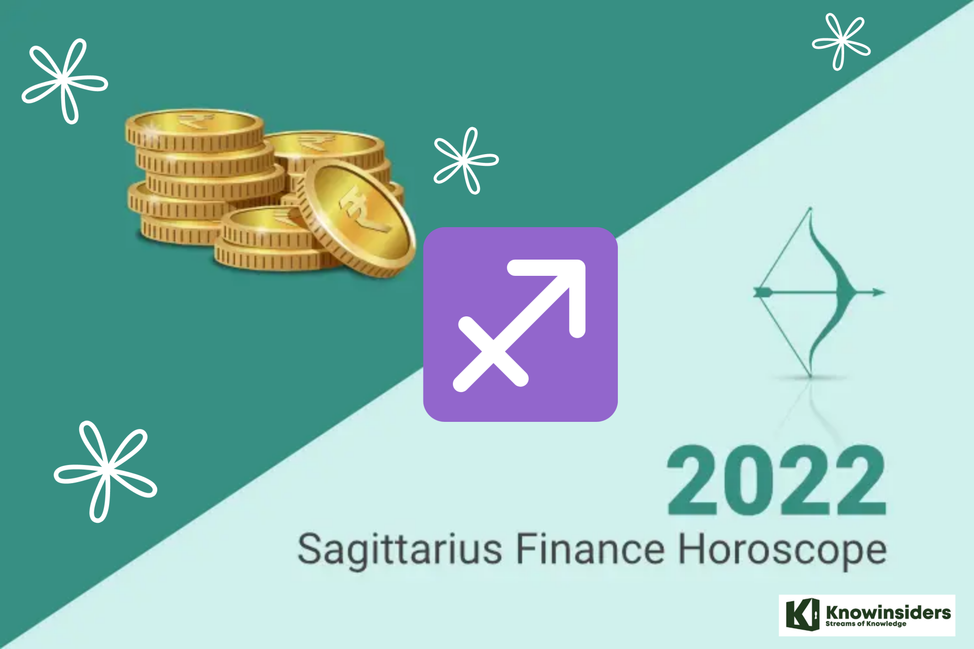 SAGITTARIUS March 2022 Horoscope: Monthly Prediction for Love, Career, Money and Health