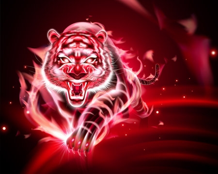 Tiger Yearly Horoscope 2022 – Feng Shui Prediction for Love, Money, Career and Health