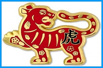 Tiger Yearly Horoscope 2022 – Feng Shui Prediction for Career, Job, Work
