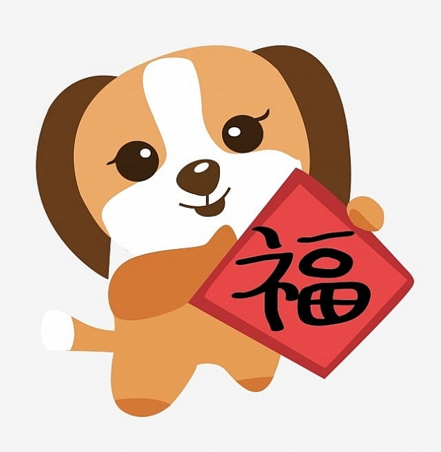 DOG Yearly Horoscope 2022 – Feng Shui Prediction for Love & Relationship