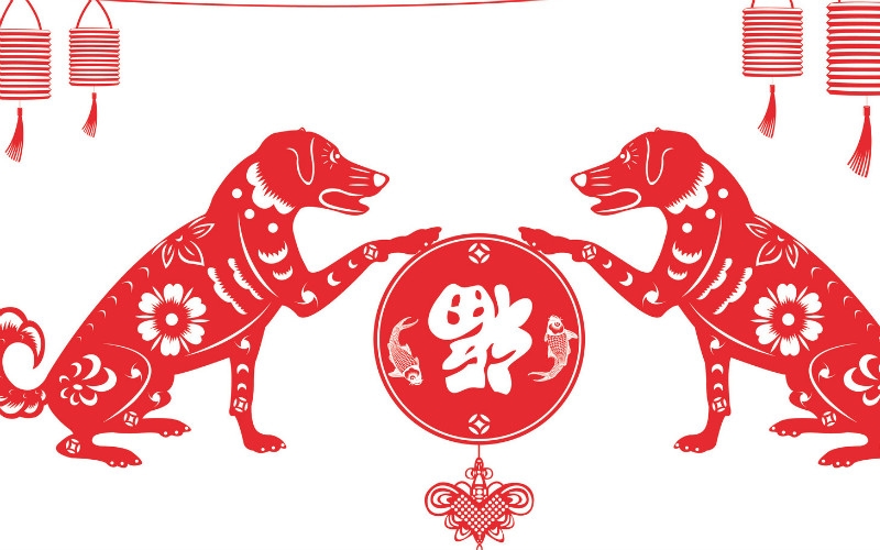 DOG Yearly Horoscope 2022 – Feng Shui Prediction For Money & Finance ...