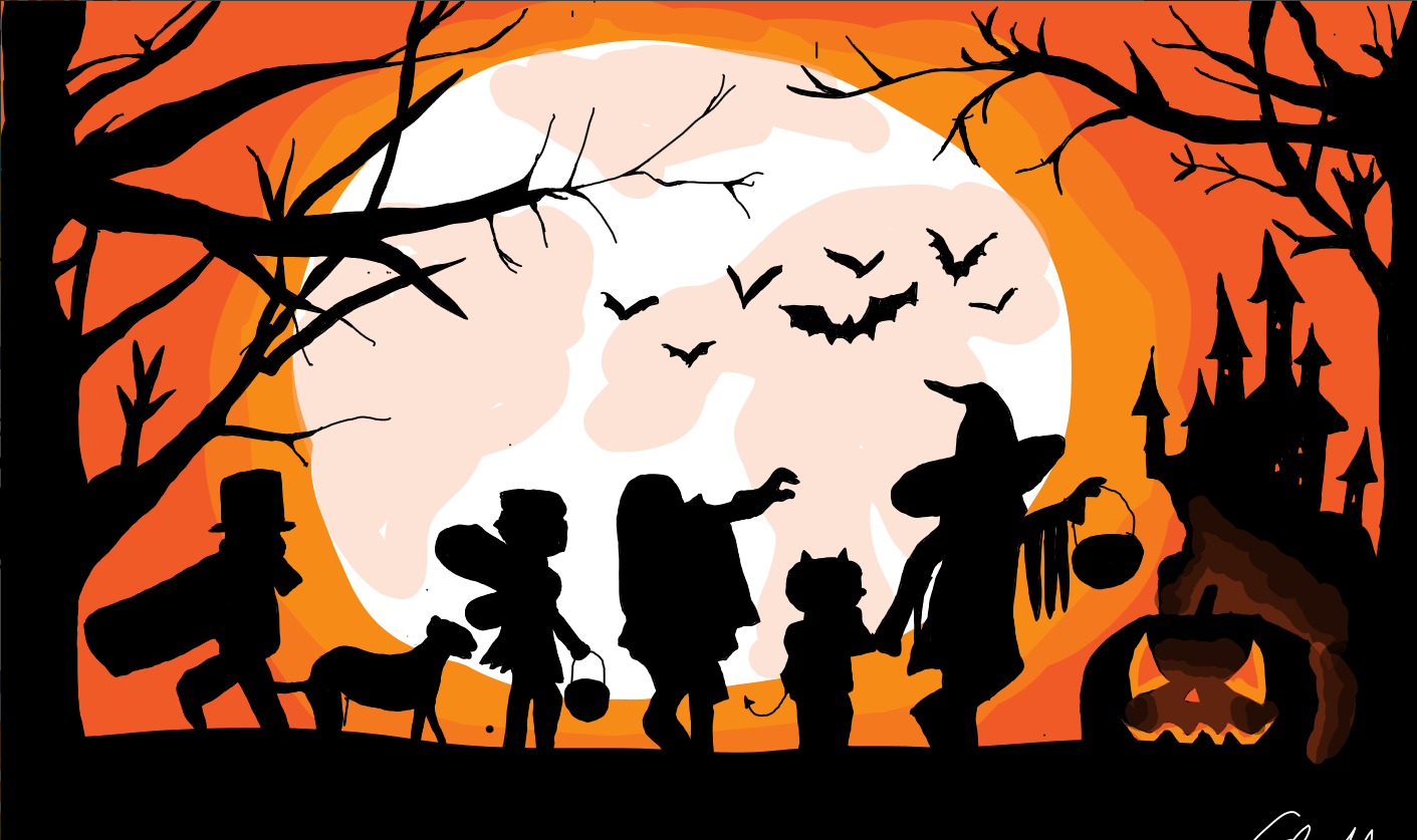 What is the Origin & Meaning of Halloween?
