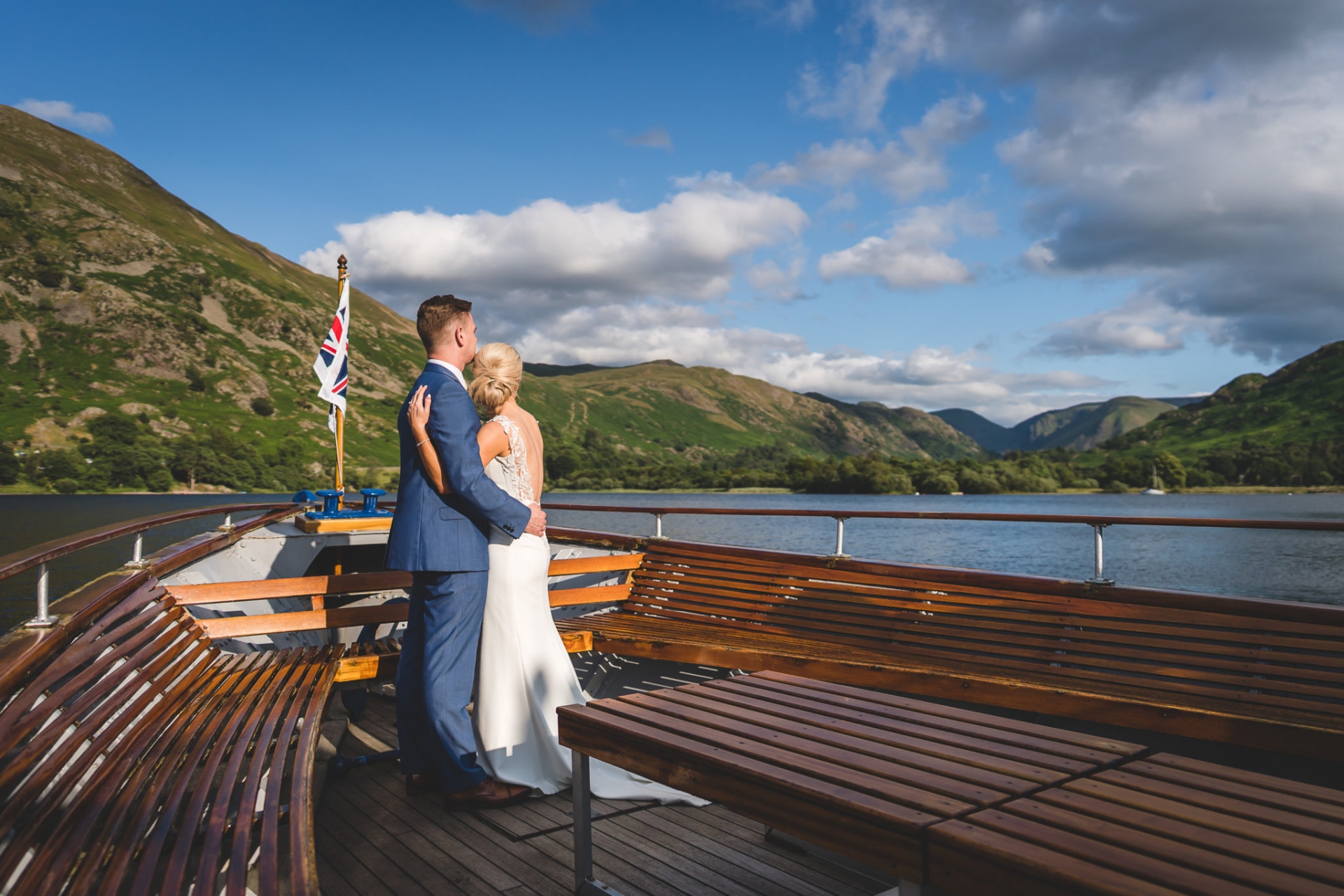 Photo: Lake District Hotels